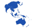 APAC – Asia Pacific