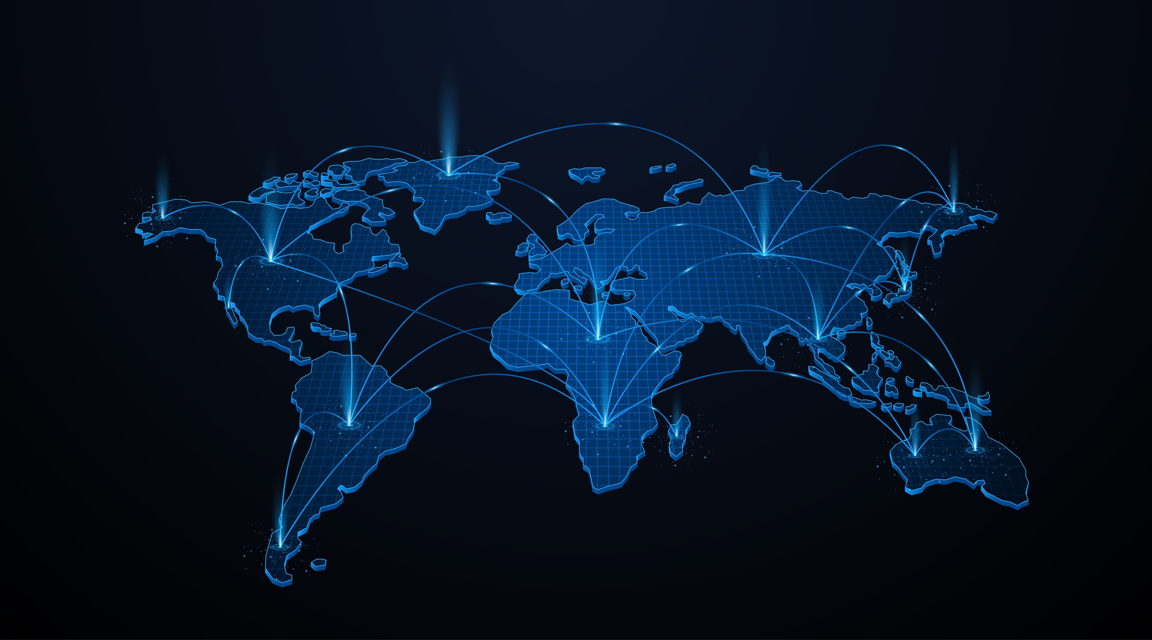 Importer of Record (IOR) Services